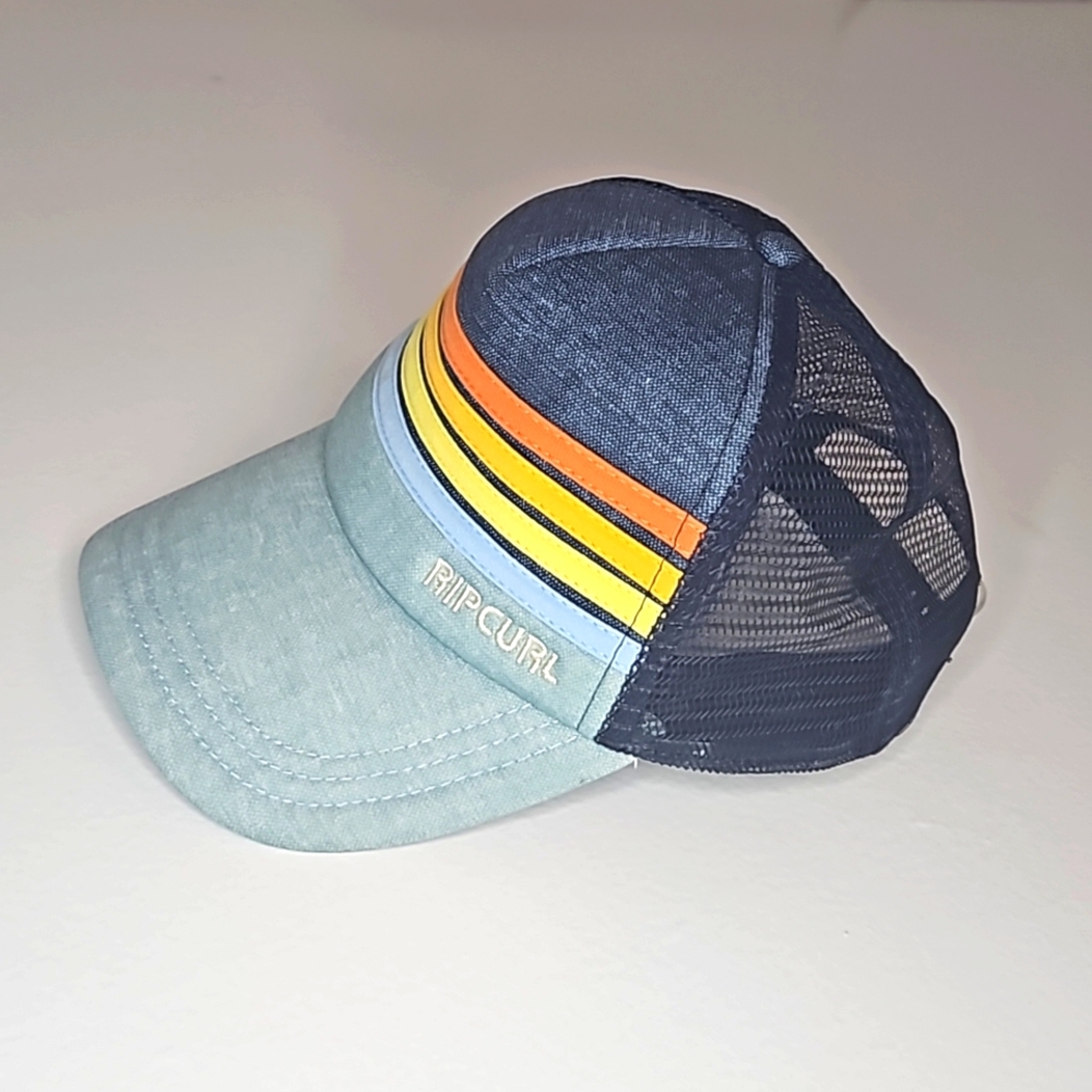 RIP CURL Surf Revival Trucker Hat